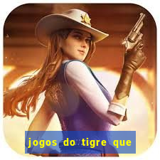 jogos do tigre que dao bonus no cadastro